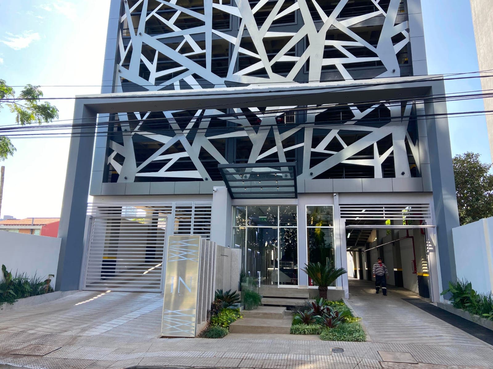 Departamento-alquiler-mburucuya-asuncion, foto 1