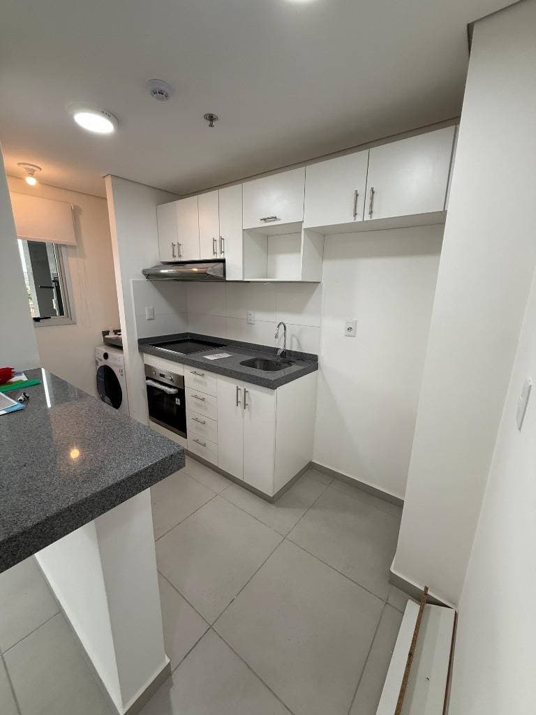 Departamento en Alquiler 2 dormitorios - Las Lomas, Asunción — foto 4