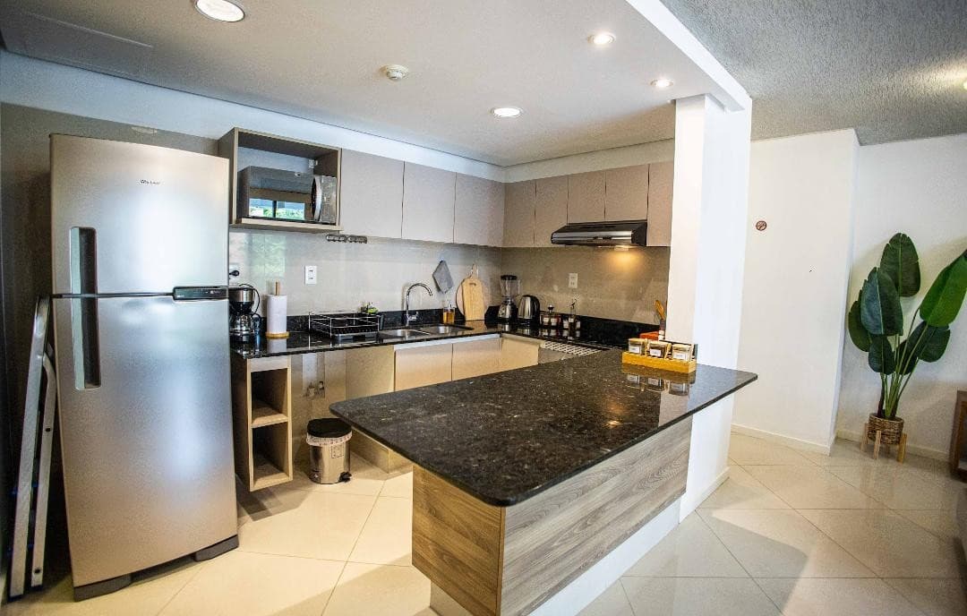 Departamento lujoso en parque peron-lambare, foto 1
