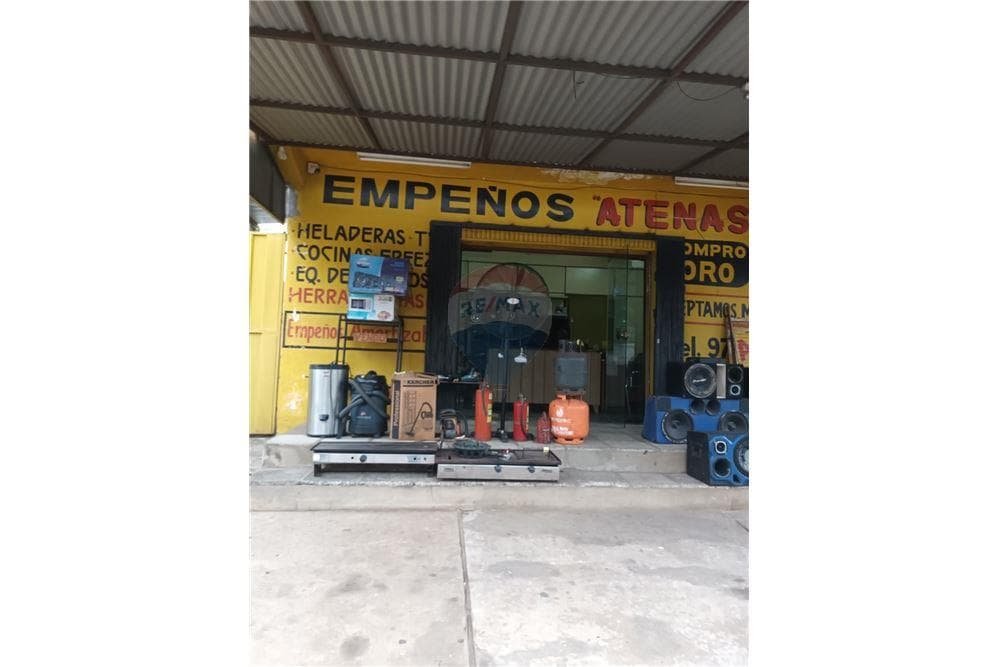 En venta hermoso local comercial en Ñemby sobre ruta, foto 5