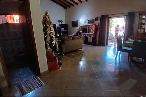 Casa-Venta-Leonismo Luqueño casi Nanawa, , Luque, Central — foto 3
