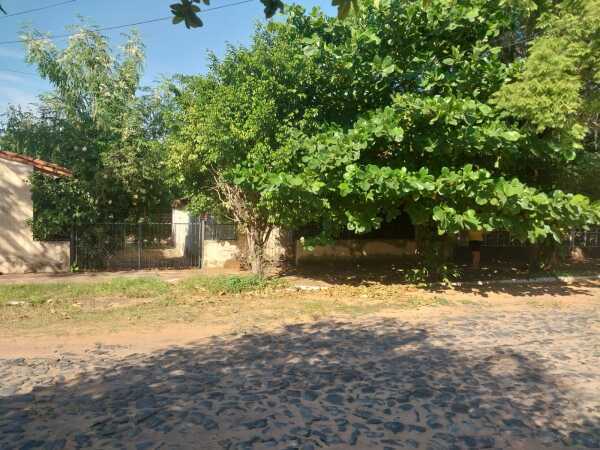 Terreno con casa a demoler en Las Lomas, foto 3