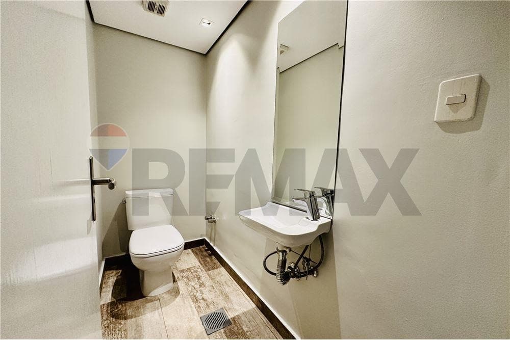 Departamento - Alquiler - Villa Morra, Asunción, Paraguay, foto 4