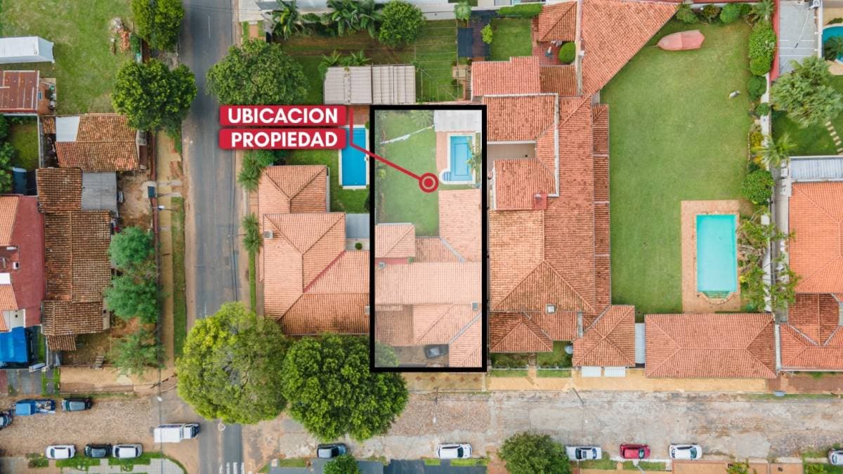 Oportunidad de inversion en barrio Herrera de asuncion, foto 2