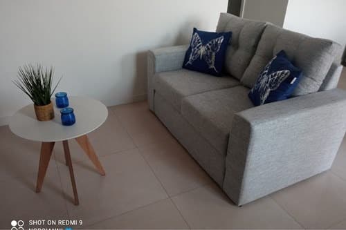 Departamento - Alquiler - Luque, Central, Paraguay, foto 5