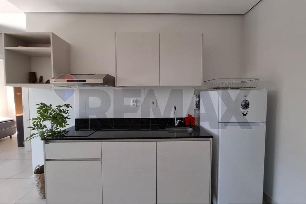 Departamento amoblado -Luque, foto 5