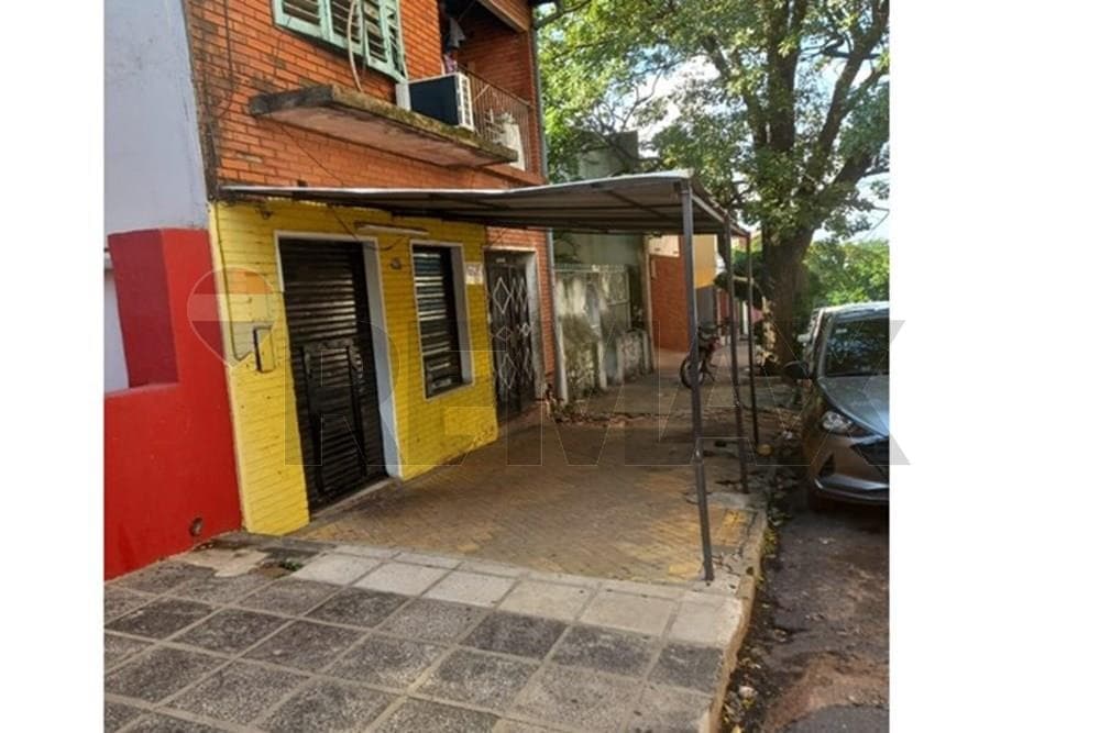 Terreno - Venta - Ciudad Nueva, Paraguay, foto 4