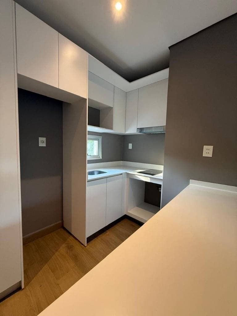 Departamento en alquiler de 1 habitación en villamorra, foto 5