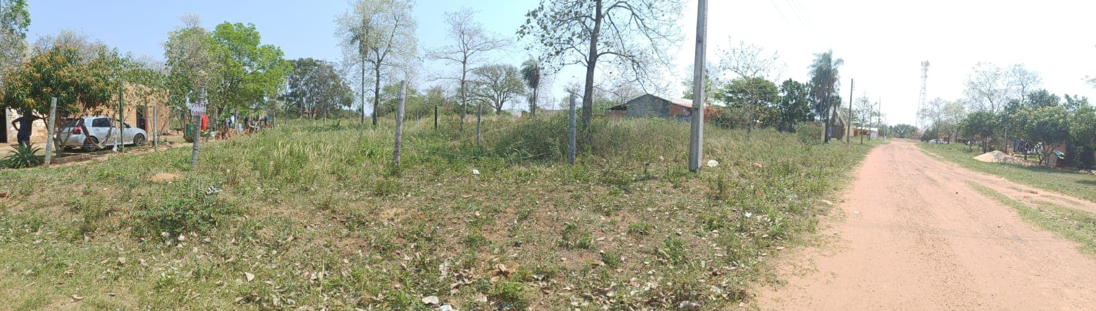 Terreno En Emboscada — foto 2