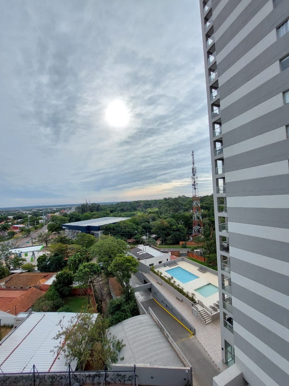 Departamento a estrenar sobre av. Primer presidente, foto 2