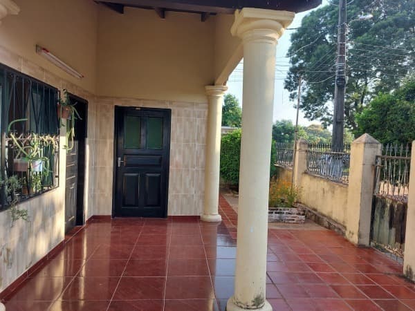 Casa en San Lorenzo, foto 5