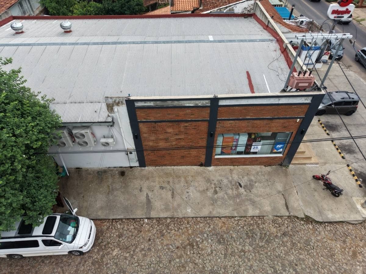 En venta local comercial en el barrio san cristobal. Asuncion, foto 4