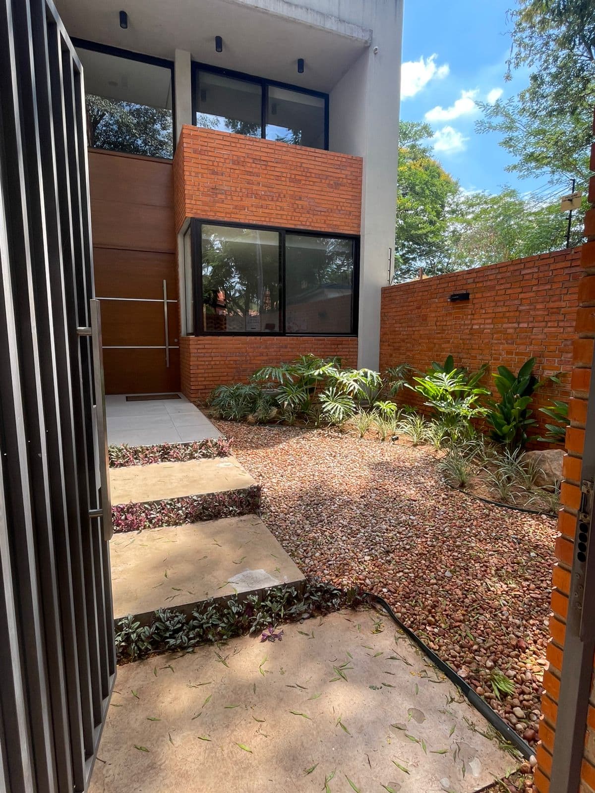 hermosa casa, foto 2