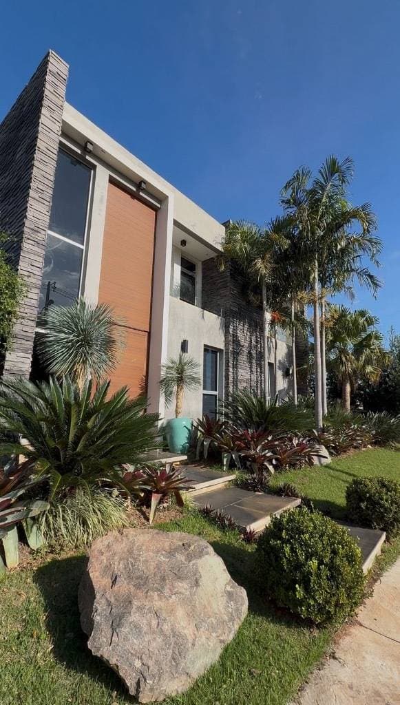 Alquilo casa amoblada en aqua village - San Bernardino