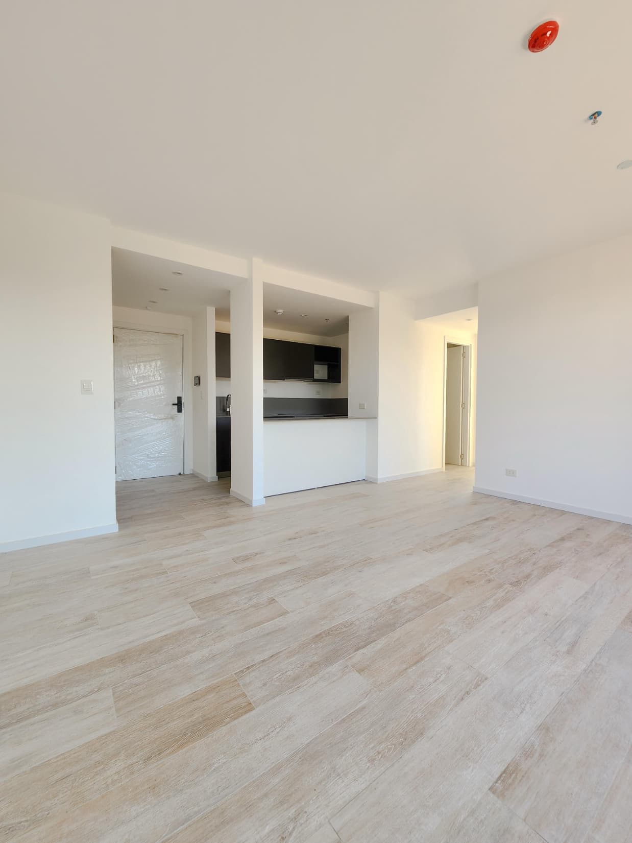 Departamento de 2 hab en met molas lopez — foto 4