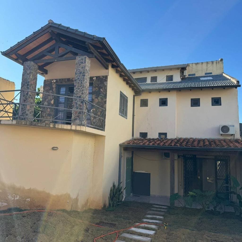 Casa en Venta Barrio Mariscal Estigarribia Asunción, foto 4