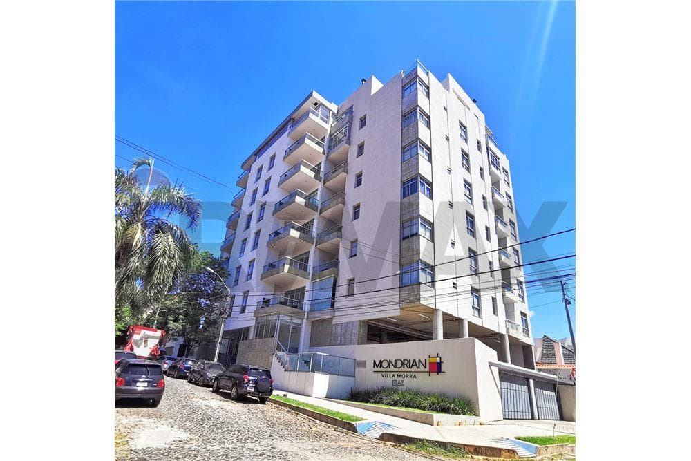 Departamento - Alquiler - Recoleta, Paraguay