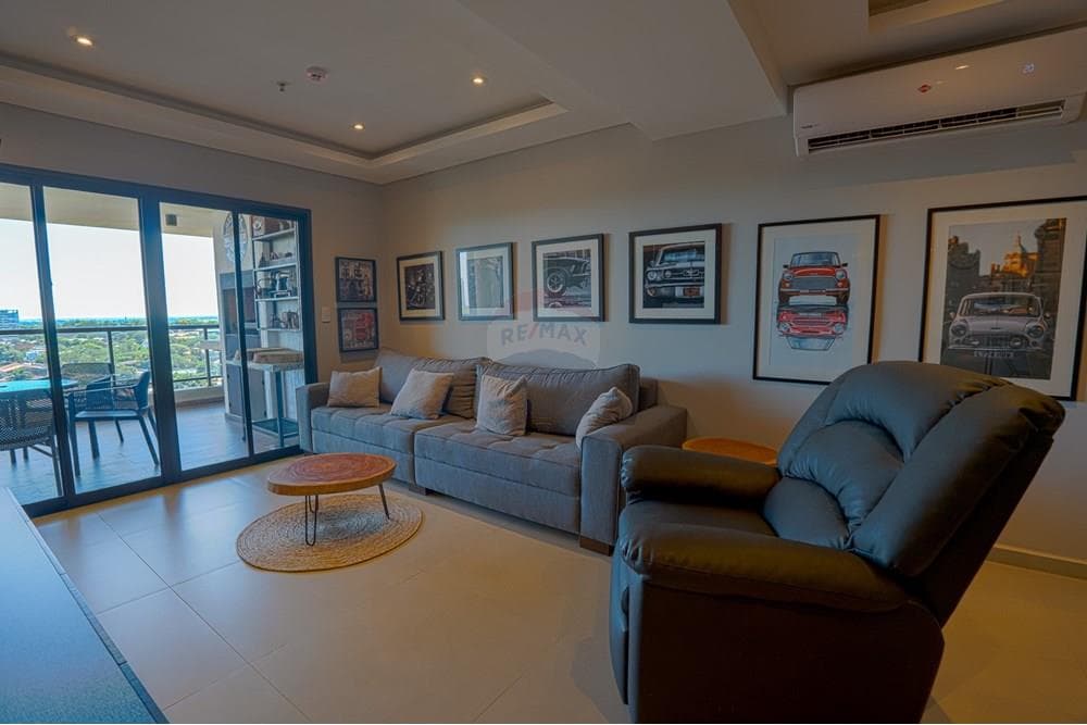 Hermoso departamento sobre molas, foto 4