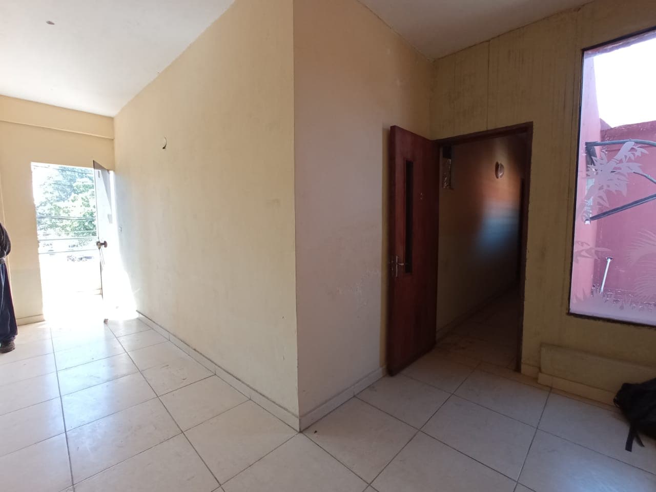 Depa 2 Dormitorios Zona Mariano Roque Alonso, foto 2