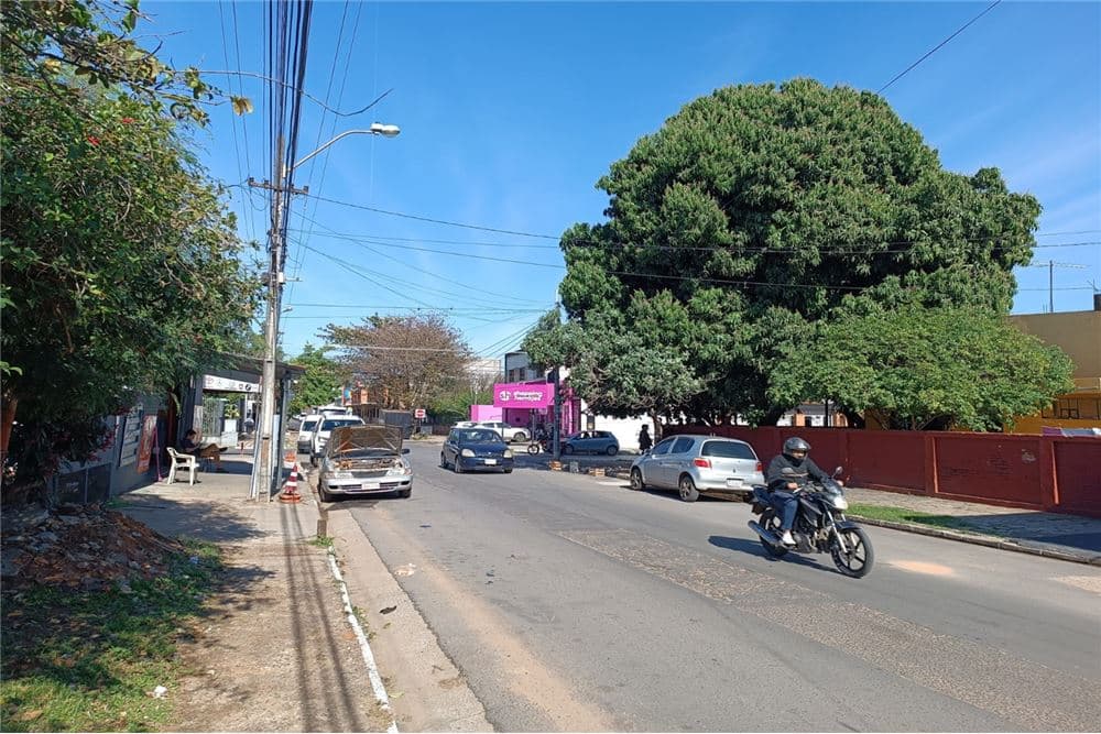 Terreno - Venta - Fernando de la Mora, Paraguay, foto 3