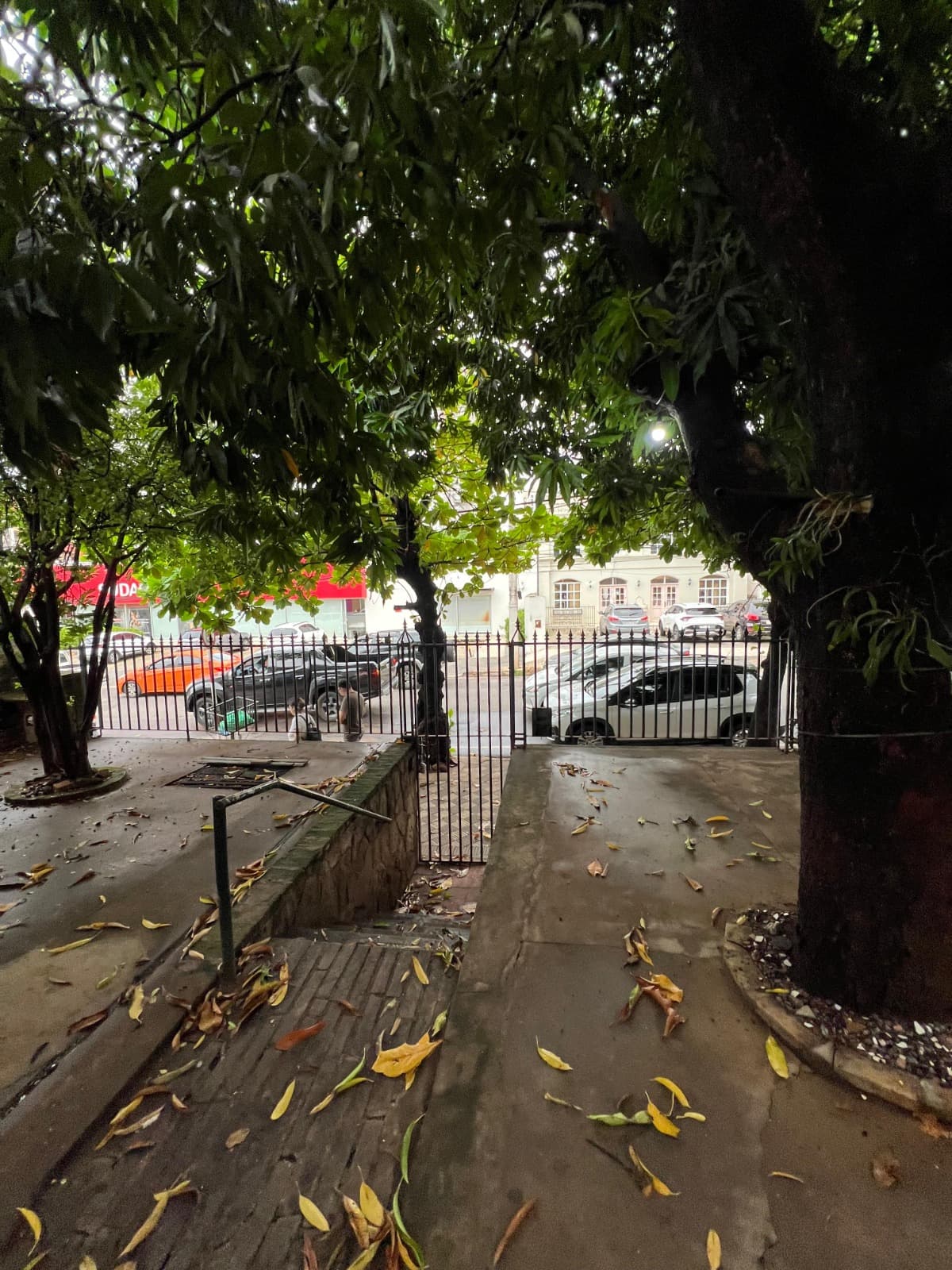 Propiedad sobre julio correa, zona de alto transito — foto 4