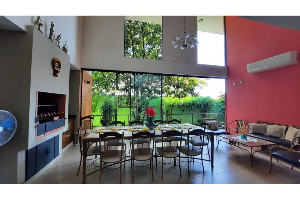 Increíble casa en lambare, foto 2