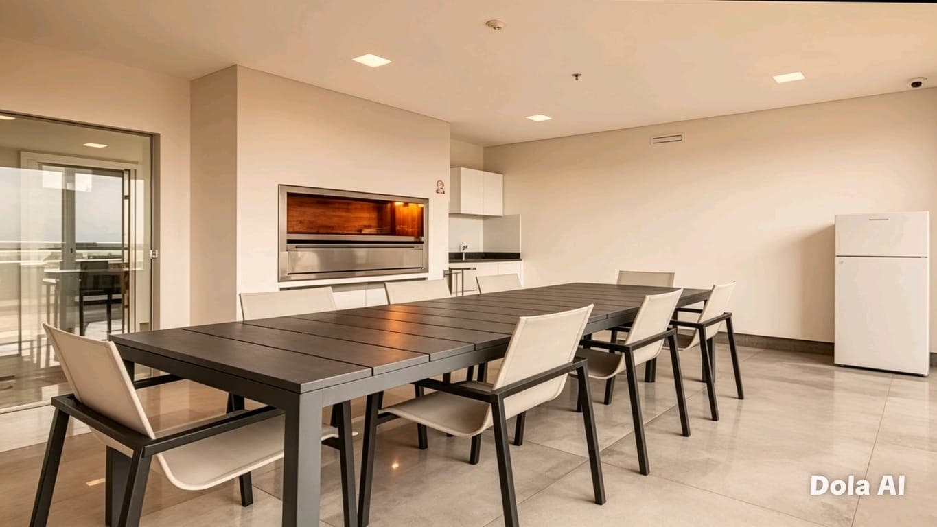 Herrera - Venta de departamento, Asunción, Pagaguay, foto 2