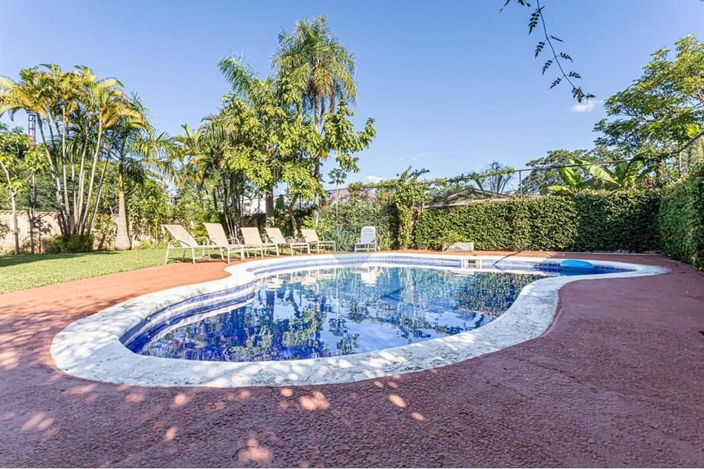 Casa en San Bernardino, foto 2