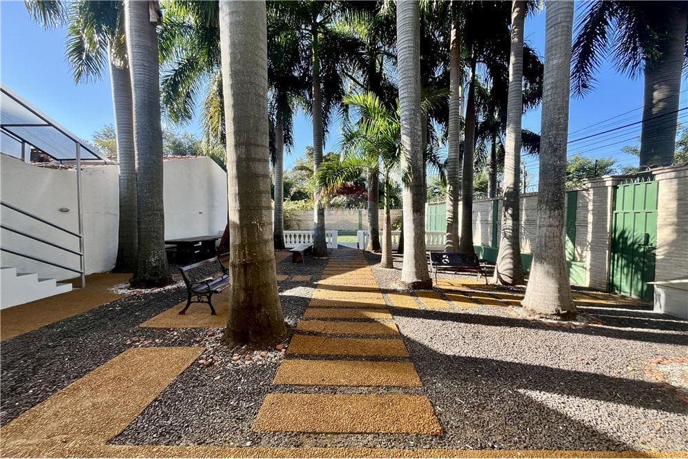 Departamento - Alquiler - Loma Pytá, Paraguay, foto 2