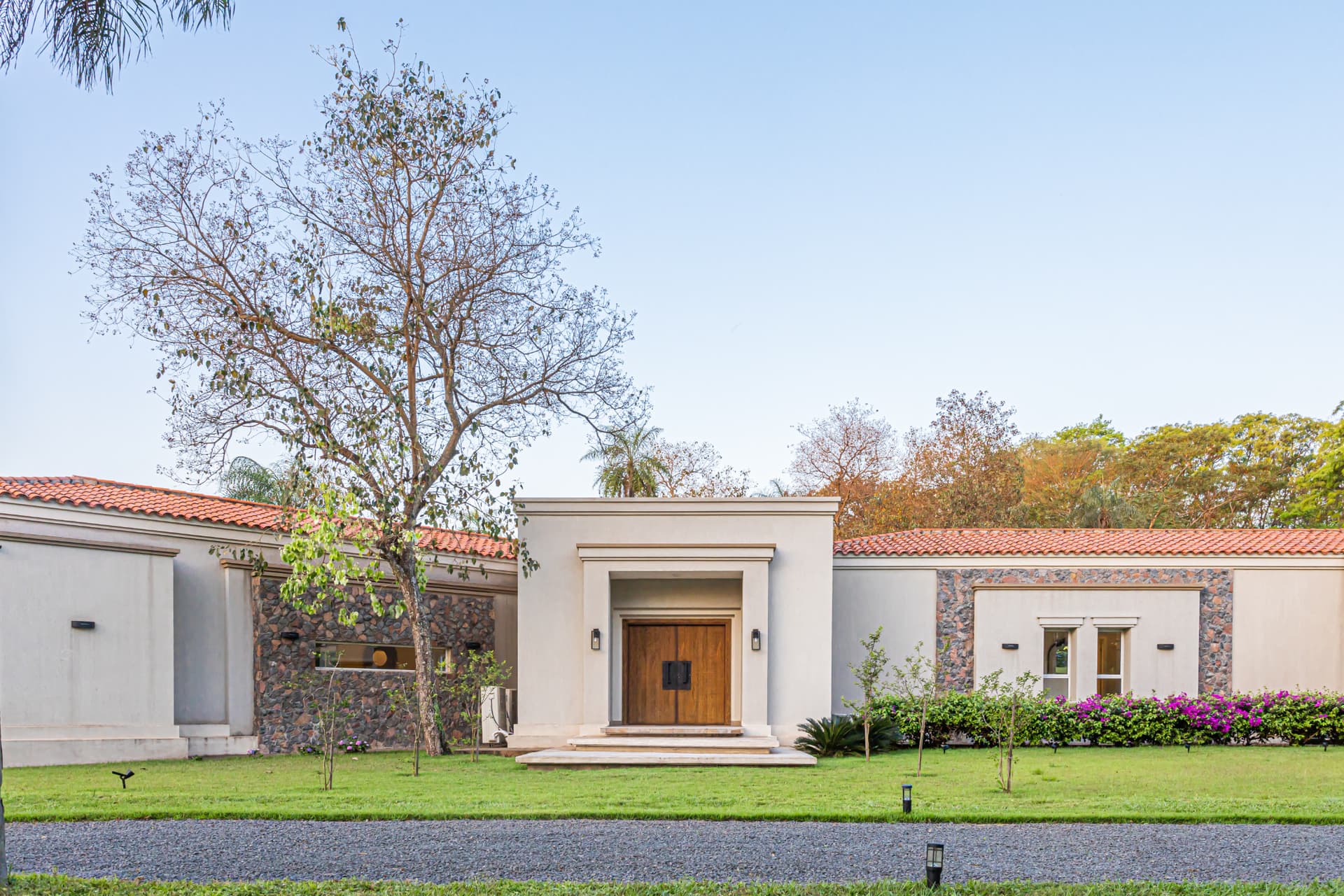 Casa en San Bernardino alquiler temporal, foto 1