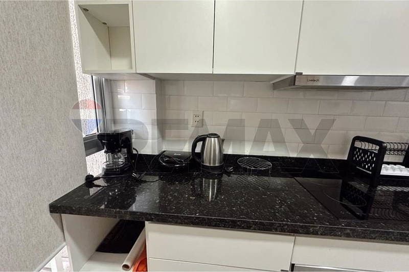 Departamento - Alquiler - Los Laureles, Asunción, Paraguay, foto 5