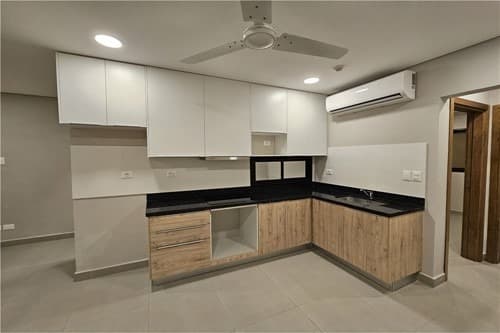 Departamento Edificio Carmen Marina, San Vicente, Asunción — foto 2