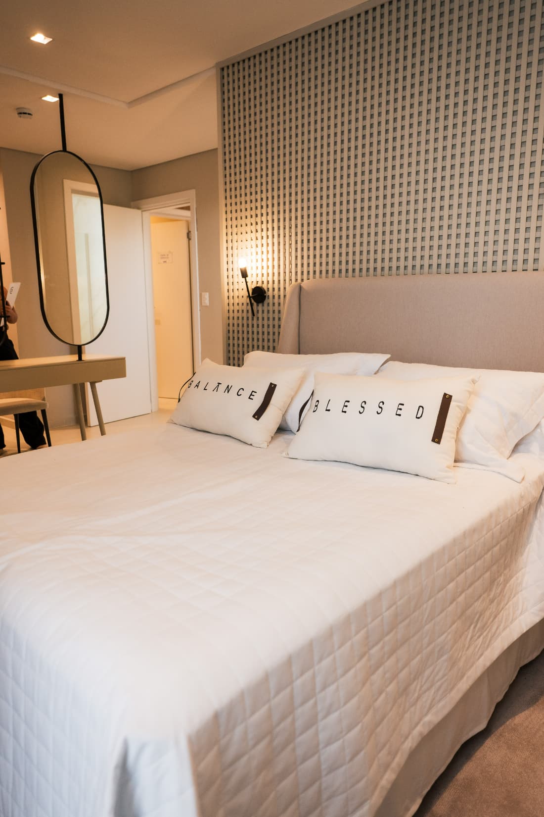 Departamento premium en pozo – edificio the address, foto 1