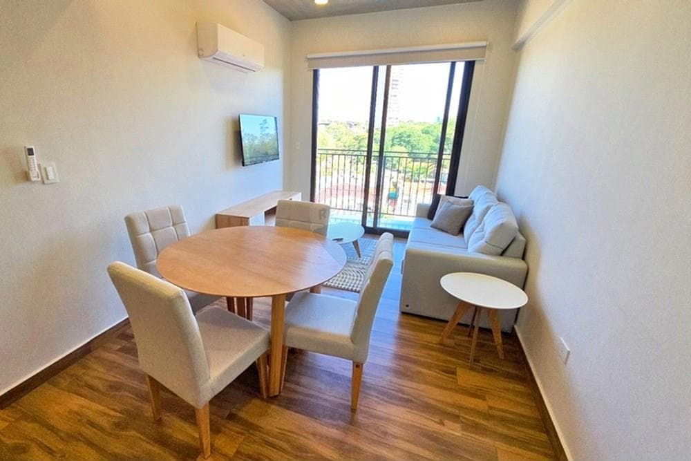 Alquila departamento amoblado el hogar ☆☆☆detus sueños — foto 5