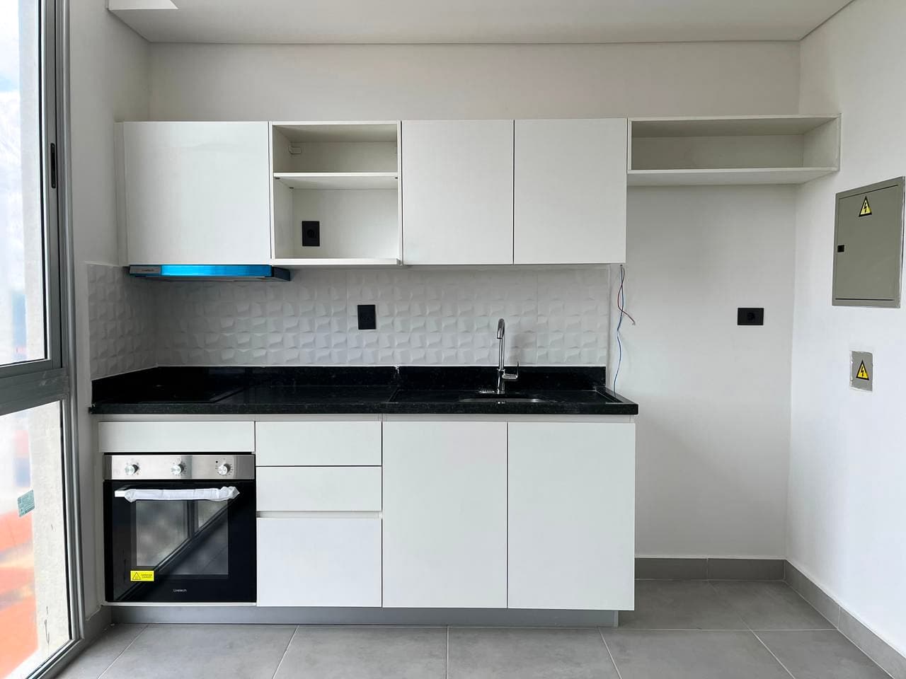 Departamento A Estrenar En Venta En Ykua Satî, Asunción – Edificio Elysium Tower, foto 2