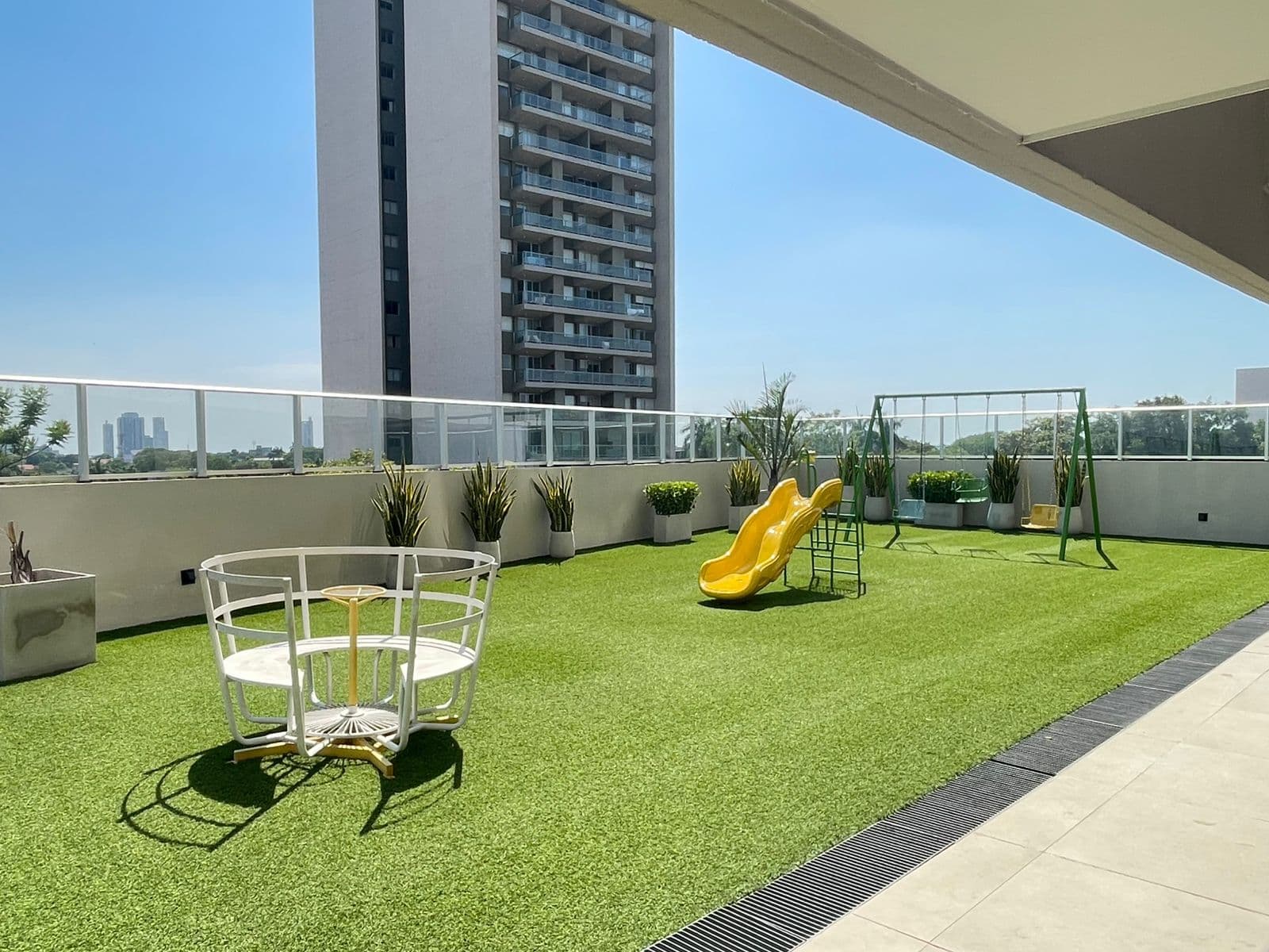 departamento de 1 Hab - Fortaleza Boggiani, foto 4