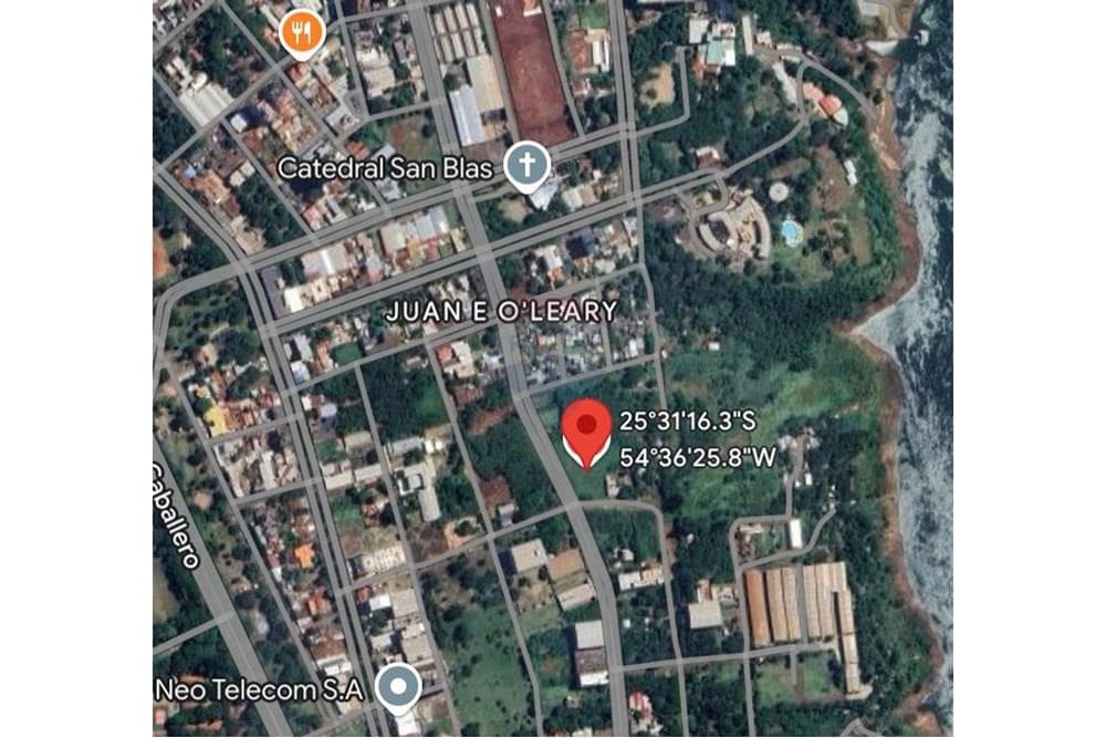 Terreno - Venta - Paraguay Alto Paraná Ciudad del Este, foto 3