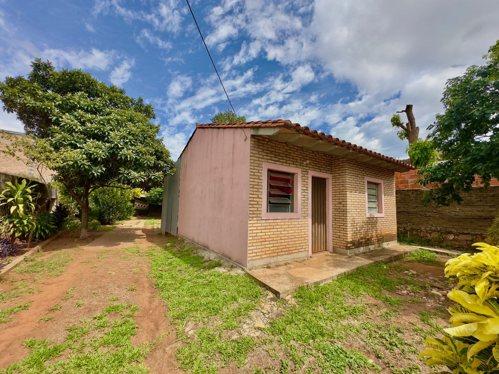 Terreno en venta a metros del viaducto de 3 bocas – Fernando de la Mora, foto 2