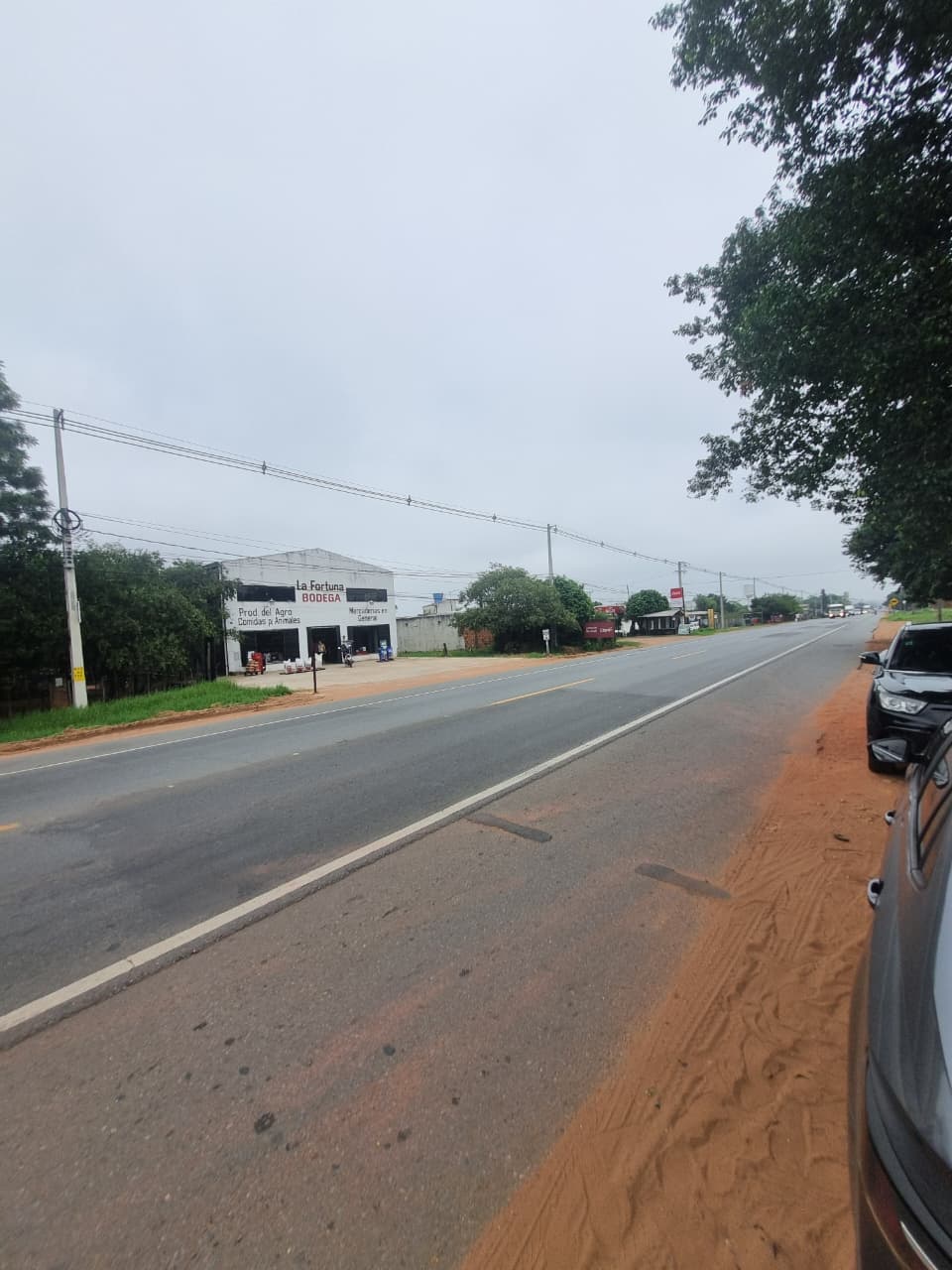 terreno en Ypané sobre Avenida Acceso Sur ????, foto 3