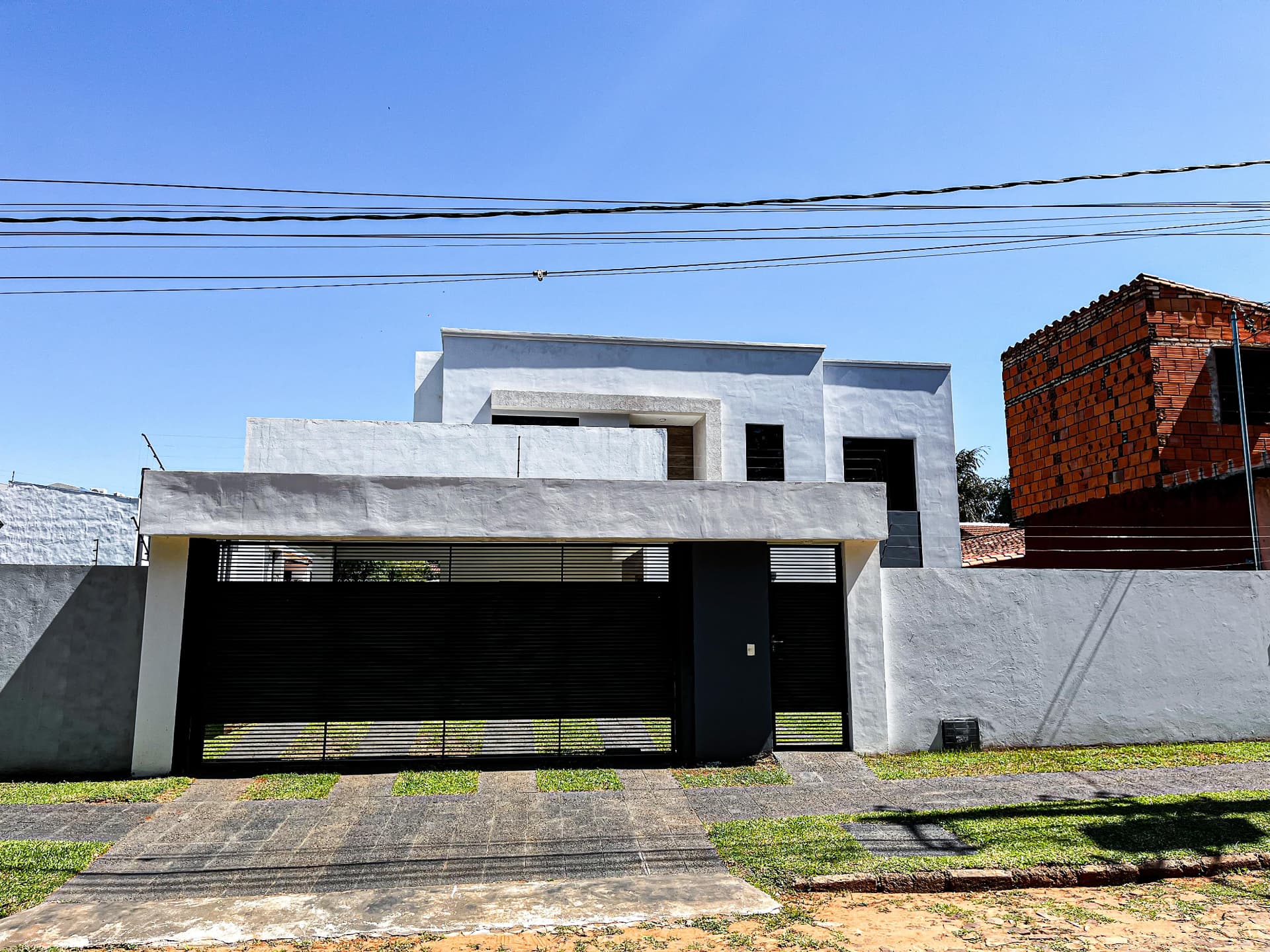 Hermosa residencia en venta en Luque barrio america, foto 1
