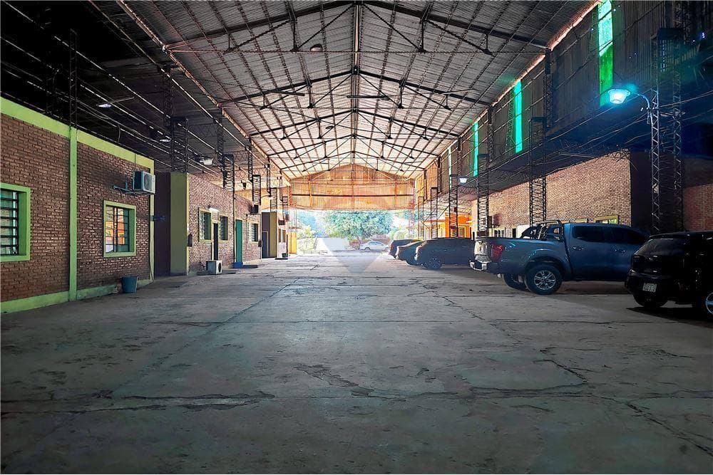De complejo logistico-10.110 m2 fernando zona sur, foto 2