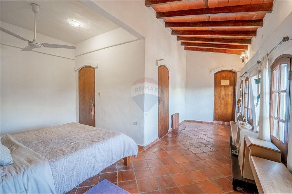 Residencia en Villa Aurelia - 4 pisos J.A, foto 4