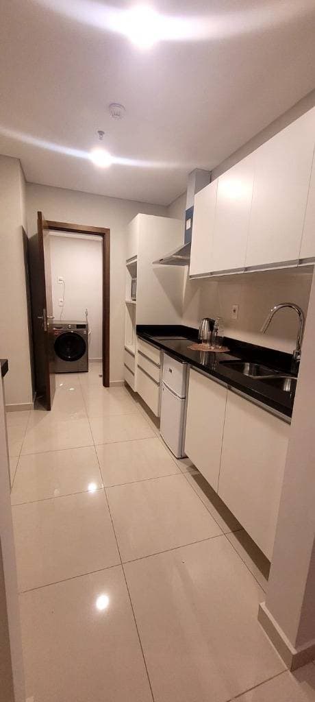 depto amoblado de 1 dormitorio, foto 3