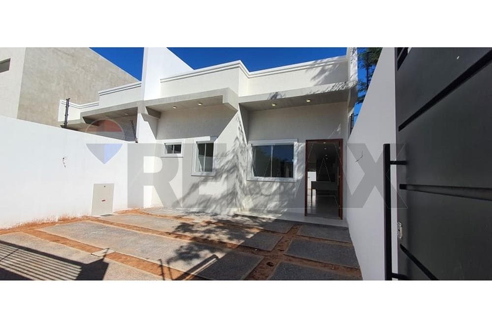 Duplex - Venta - Lambaré, Central, Paraguay, foto 3