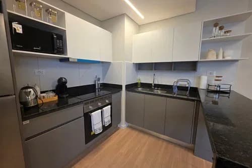 Departamento en petra tower — foto 5