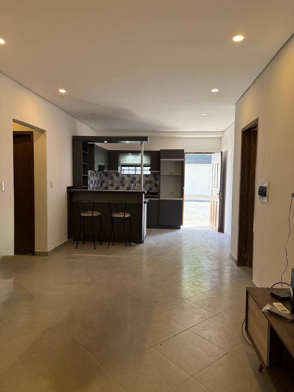 ???? Casa A Estrenar En Alquiler En Fdo De La Mora Zona Norte, foto 3