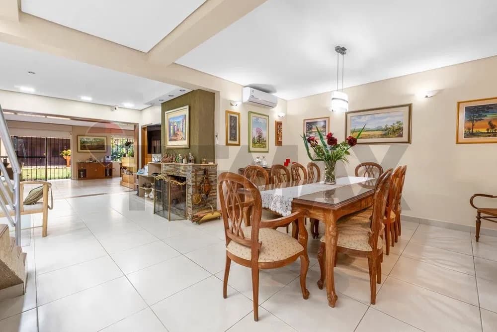 Residencia en Recoleta en venta, foto 5