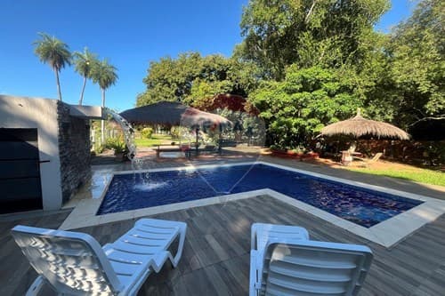 Casa de Verano-Venta-PY Paraguarí Pirayú, foto 3