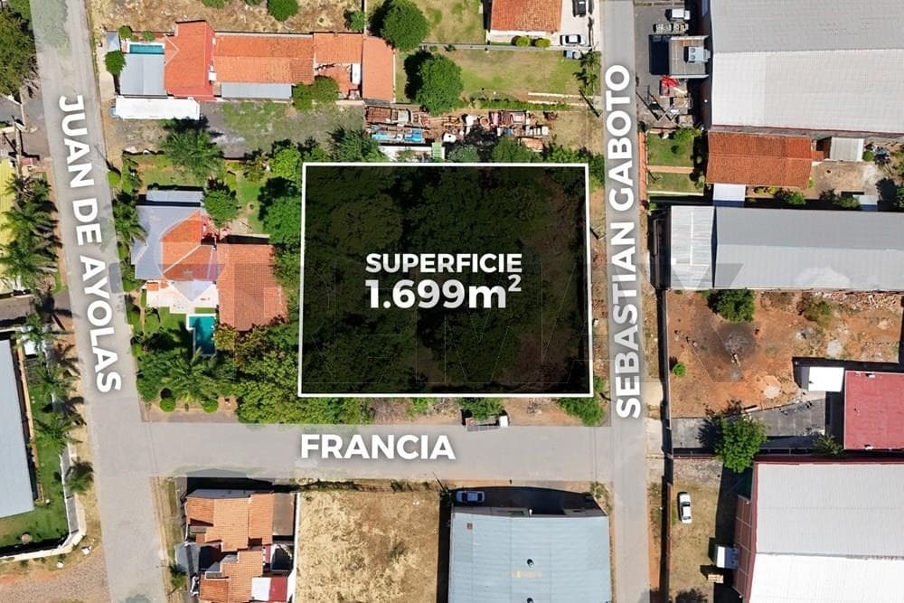 Oportunidad de inversión en Mariano R. Alonso, foto 3