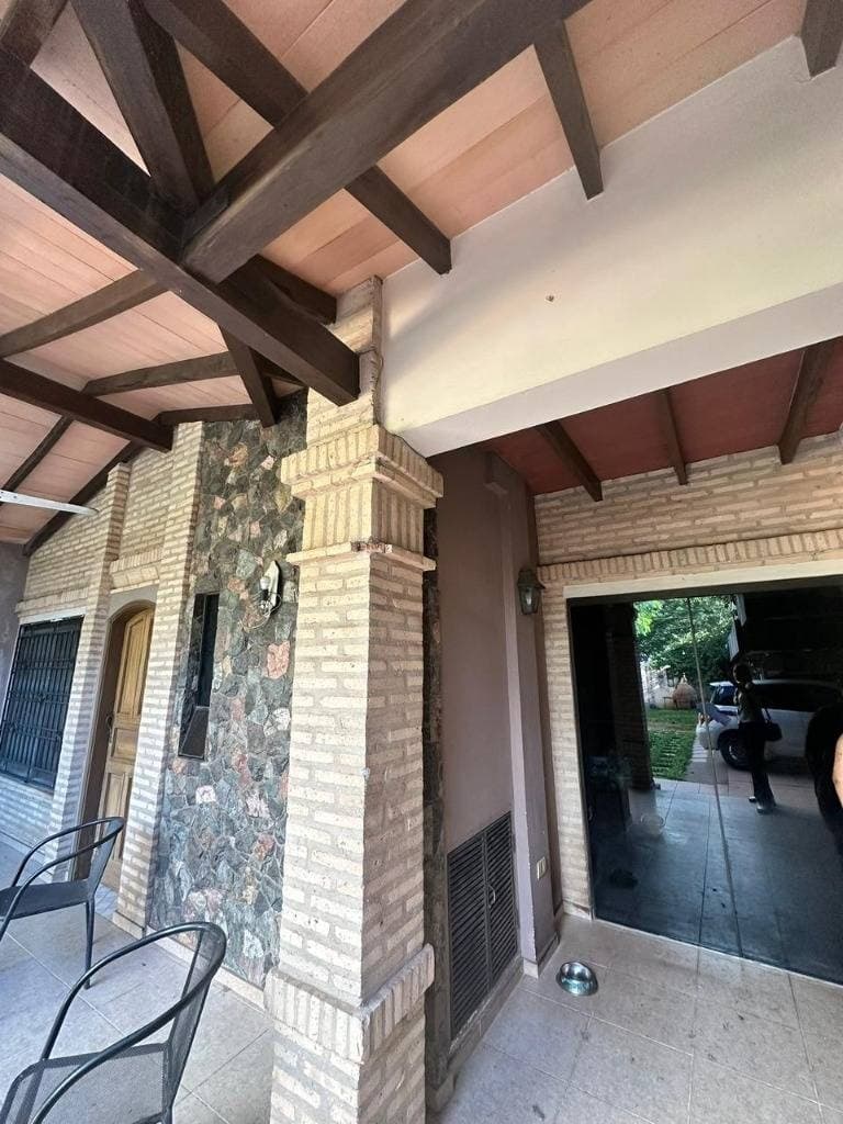 Terreno en venta sobre avenida santisima Trinidad / mburucuyá – Asunción, foto 2